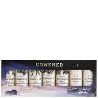 Cowshed Christmas 2022 Mini Shelfie Set