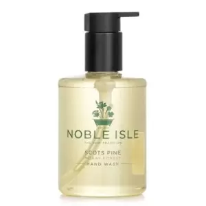 Noble IsleScots Pine Hand Wash 250ml/8.45oz