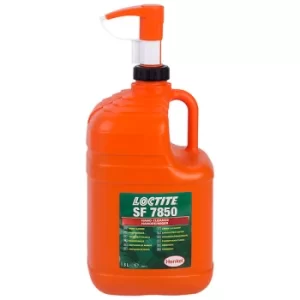 Loctite 2098251 SF 7850 Citrus Hand Cleaner 3 Litre