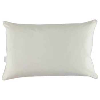 Hotel Collection AA Pillow Firm - White