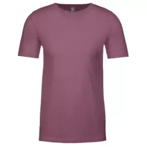 Next Level Mens Short-Sleeved T-Shirt (XL) (Shiraz)