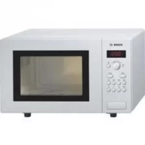 Bosch HMT75M421B 17L 800W Microwave