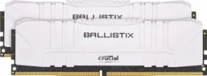 Crucial Ballistix 16GB 3000MHz DDR4 RAM