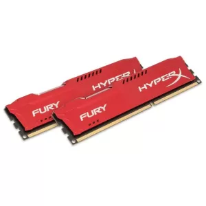 HyperX Fury 16GB 1333MHz DDR3 RAM