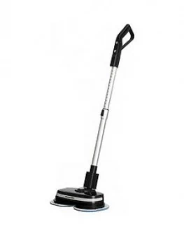 AirCraft PowerGlide Cordless Hard Floor Cleaner PGLIDEBLK