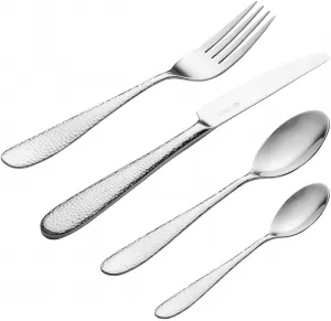 Viners Glamour 18/0 24 Piece Cutlery Set