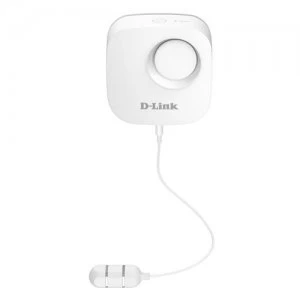 D-Link mydlink WiFi Water Leak Sensor DCH-S161