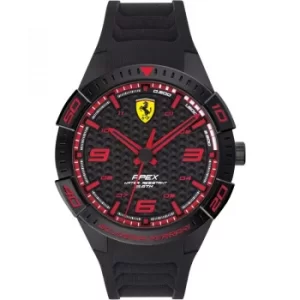 Scuderia Ferrari Apex Watch