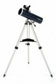 Celestron Omni XLT AZ 130mm Reflector Telescope
