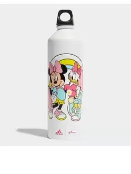 Adidas X Disney Minnie And Daisy Water Bottle .7 L