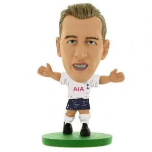 SoccerStarz Kane Tottenham Hotspur FC Home Kit Figure