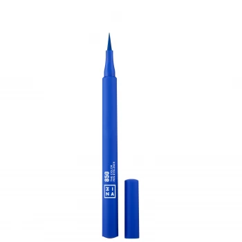 3INA Makeup The Colour Pen Eyeliner 6ml (Various Shades) - 850
