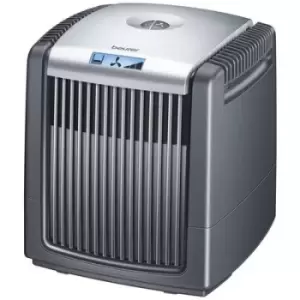 Beurer LW 230 Air purifier/humidifer 40 m² Black