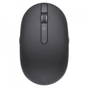Dell WM527 Wireless mouse Laser Ergonomic Black