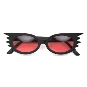 London Mole - Speedy Sunglasses - Black