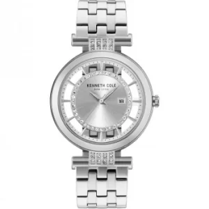 Ladies Kenneth Cole Chelsea Watch