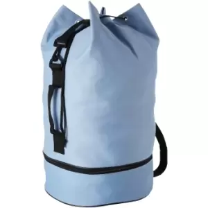 Bullet Idaho Sailor Bag (50 x 30 cm) (Ocean Blue)