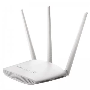Edimax AC750 Dual Band Wireless Router