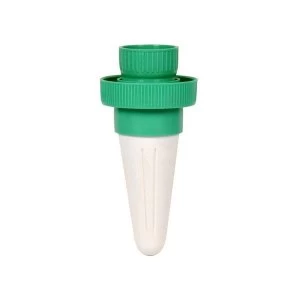 Hozelock 2717 Green Aquasolo Watering Cone for Medium 16" Pots (Pack 4)