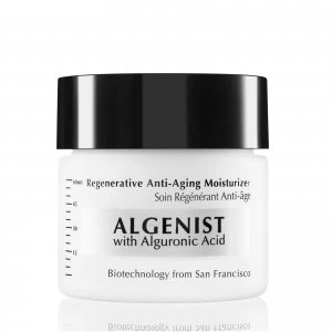ALGENIST Regenerative Anti Ageing Moisturiser 60g
