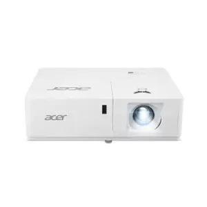 Acer Large Venue PL6510 data projector Ceiling-mounted projector 5500 ANSI lumens DLP 1080p (1920x1080) White