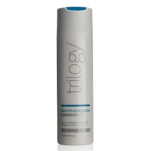 Trilogy Smooth and Nourish Conditioner 250ml
