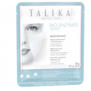 Talika Bio Enzymes Brightening Mask 20g
