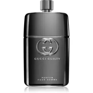 Gucci Guilty Pour Homme perfume For Him 200ml