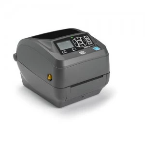 Zebra ZD500R Direct Thermal Label Printer