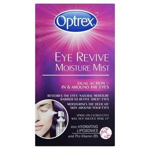 Optrex Eye Revive Moisture Mist Spray 10ml
