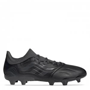 adidas adidas Copa Sense .3 FG Football Boots - Black