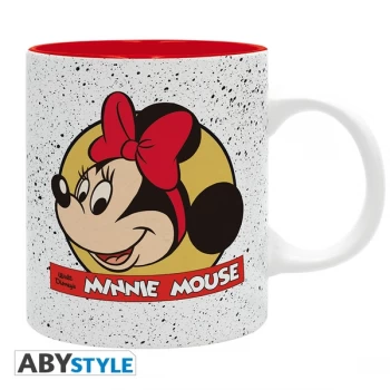 Disney - Minnie Classic Mug