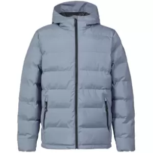 Musto Mens Marina Quilted 2.0 Jacket Slate Blue M
