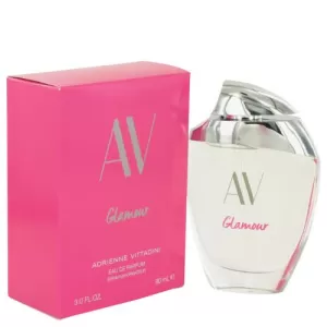 Adrienne Vittadini AV Glamour Eau de Parfum For Her 90ml