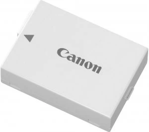 Canon LPE8 Lithium Ion Rechargeable Camera Battery