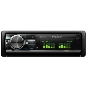 Pioneer DEH-X9600BT Car Stereo with Bluetooth