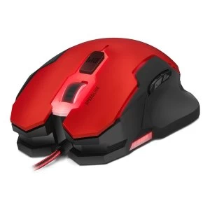 Speedlink Contus Ergonomic 3200Dpi Optical Illuminated Gaming Mouse