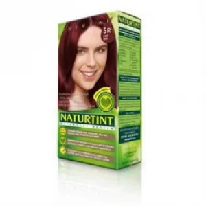 Naturtint Permanent Hair Colour 9R Fire Red