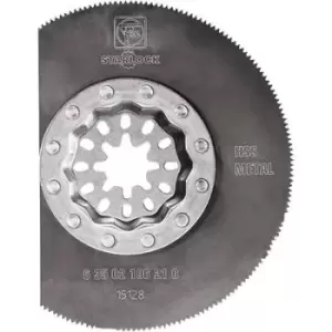 Fein 63502106220 HSS Circular saw blade 85mm 2 pc(s)