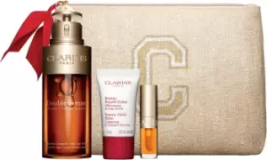 Clarins Double Serum Collection 75ml Gift Set