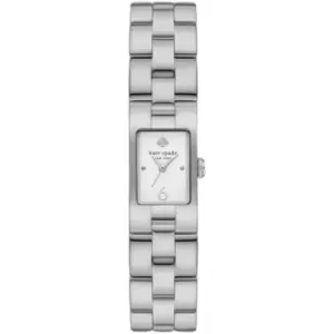 Ladies Kate Spade New York Brookville three-hand stainless steel watch