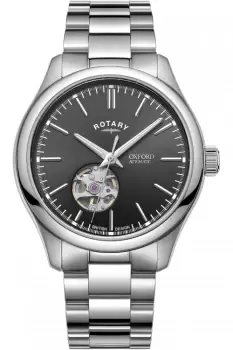 Gents Rotary Oxford Watch GB05095/04