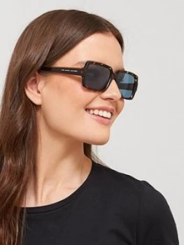 Marc Jacobs Wrap Sunglasses