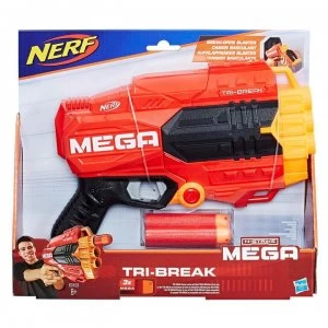 Nerf Tri Break