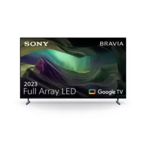 Sony Bravia 75" KD75X85LU Smart 4K Ultra HD LED TV