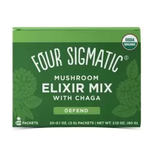 Four Sigmatic Foods Chaga Immunity Box 60g
