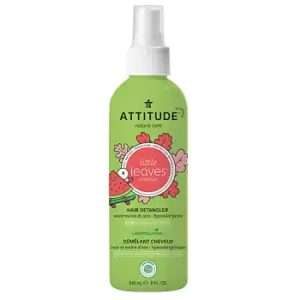 Attitude Little Leaves Hair Detangler - Watermelon & Coco