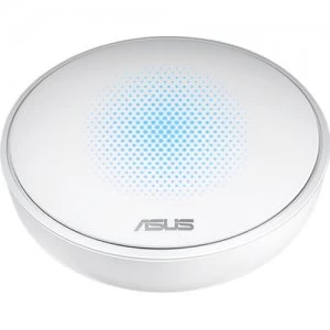 Asus Lyra AC2200 Tri Band Whole Home Mesh Wi Fi Network System Single Pack