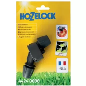 Hozelock - 4424 Multi Jet Spray Nozzle For Pressure Sprayer Weed Killer