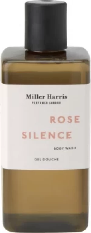Miller Harris Rose Silence Body Wash 300ml